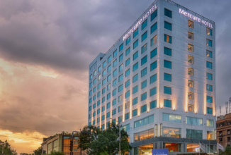 Mercure Hyderabad