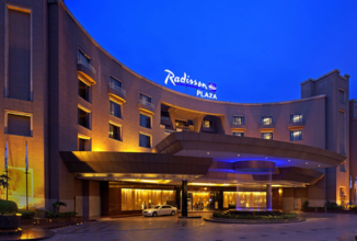 Radisson Blu Plaza