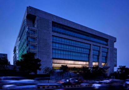 Park Hyatt Hyderabad, Banjara Hills