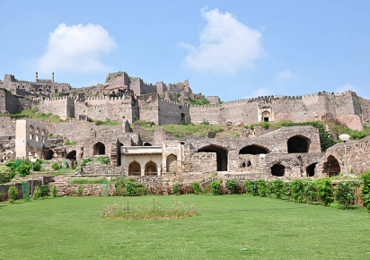 A City Rooted in Legacy, Rising with Vision