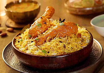 Flavors That Tell a Story