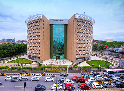 India’s Emerging Innovation Capital