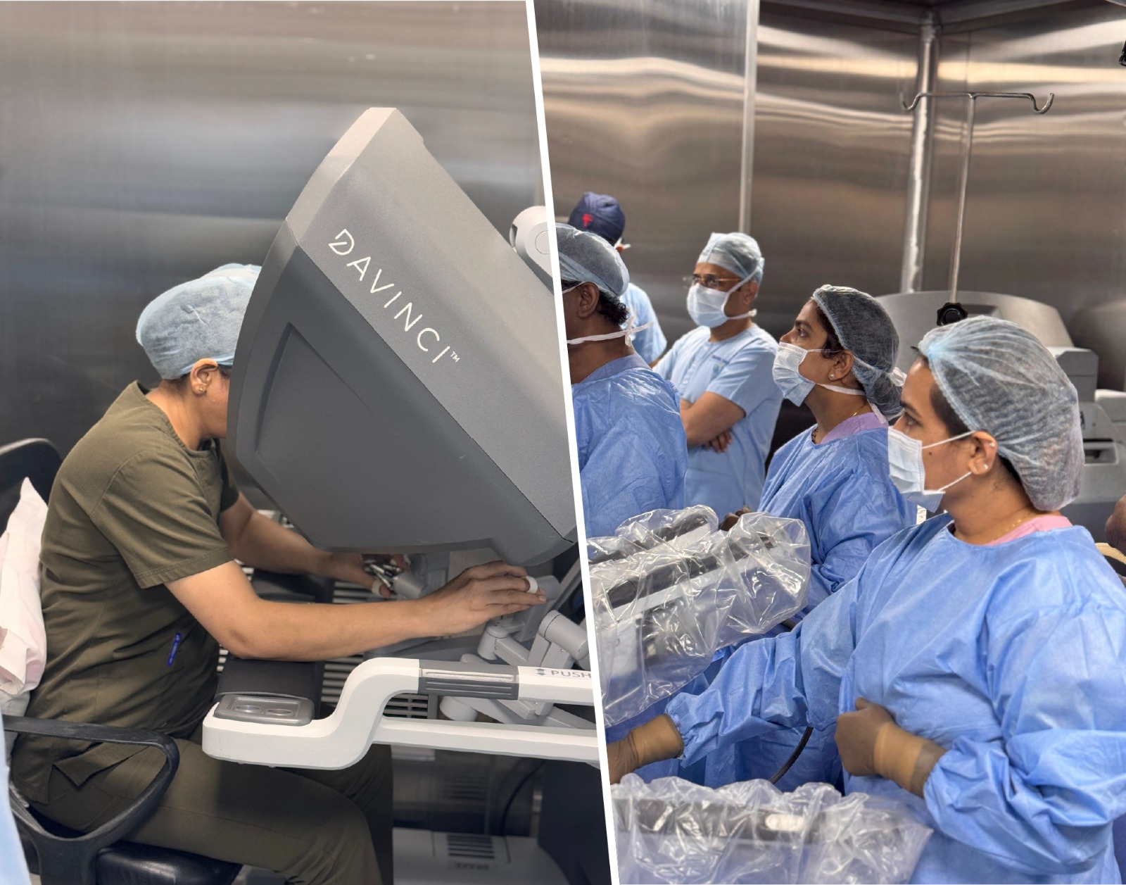 EFI Training Programs