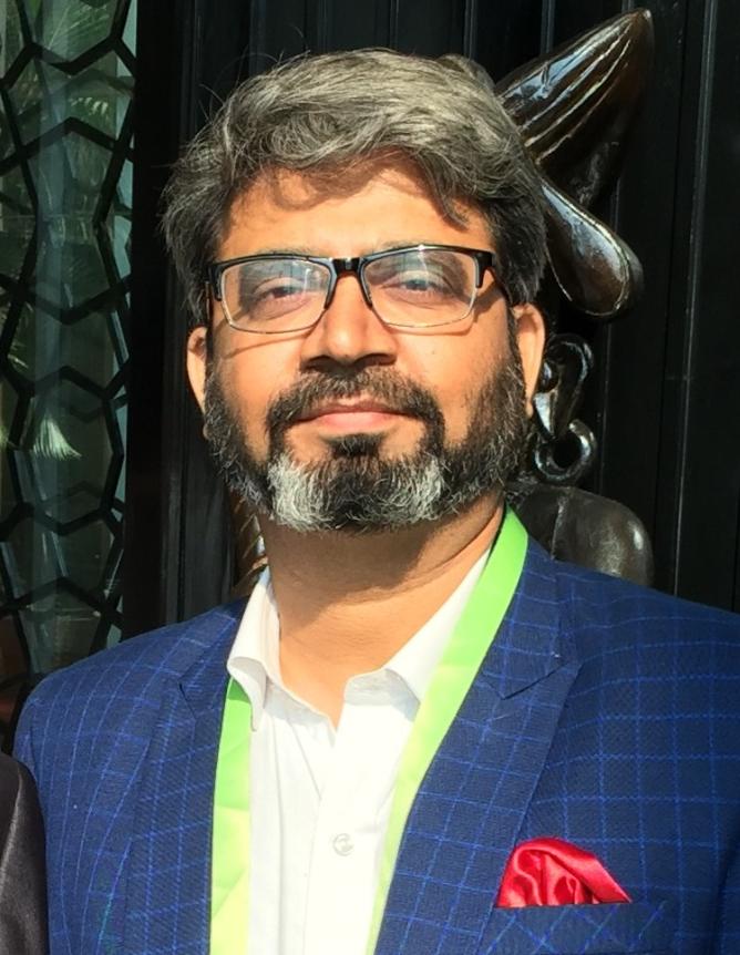 Aniruddha Kulkarni