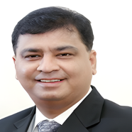 Shailesh Puntambekar