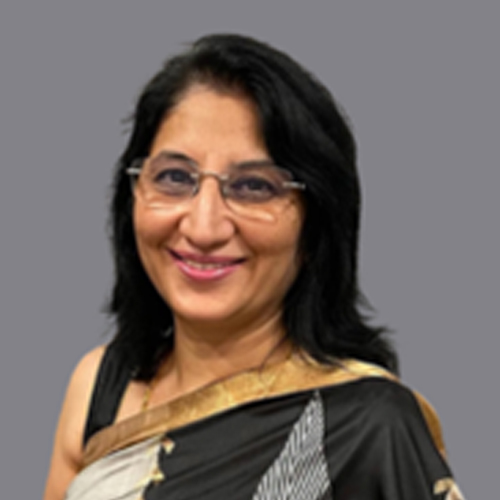 Shraddha Ramchandani