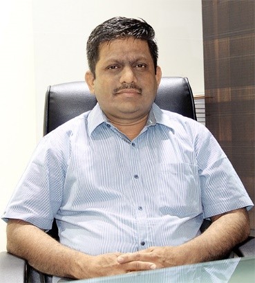 Vivek Salunke