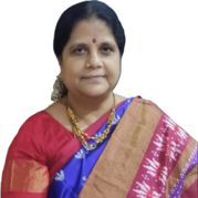 Vema Padmavathi