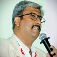 Farendra Bharadwaj
