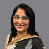 Shraddha Ramchandani