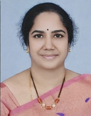 M Vijaya Kumari