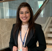 Aishwarya S Puntambekar