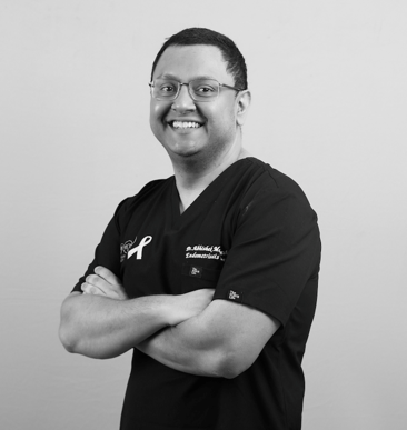 Abhishek Mangeshikar