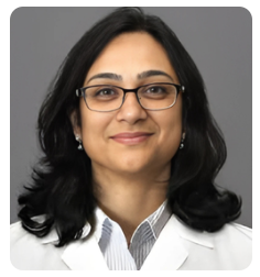 Anuradha Shenoy-Bhangle